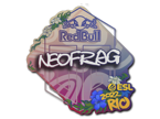 NEOFRAG | Rio 2022 image